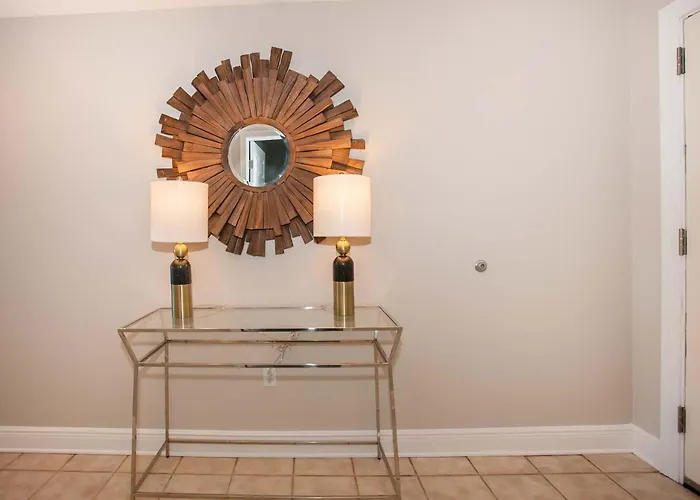San Carlos 1108 Apartment Gulf Shores